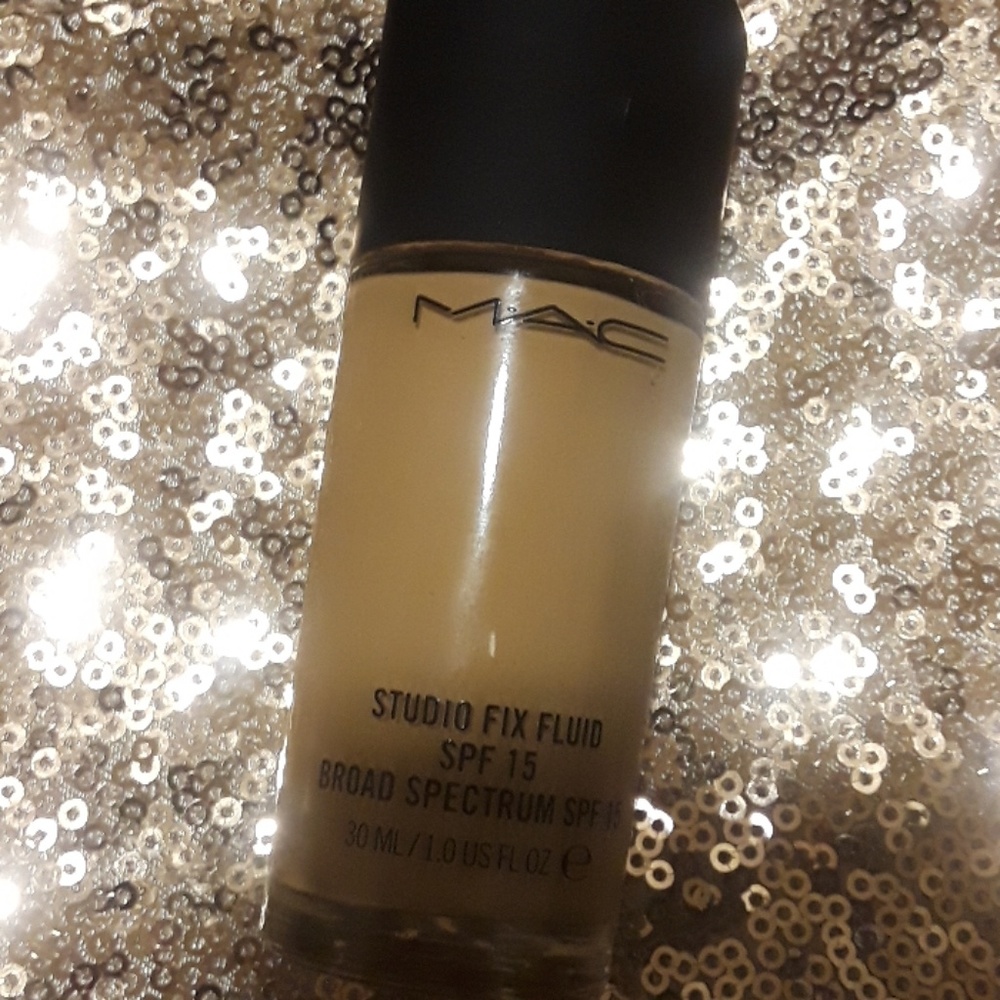 Mac Foundation
